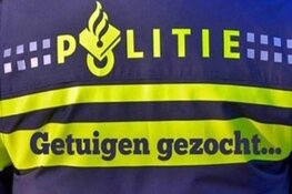 Politie zoekt getuigen van straatroof F35 Enschede