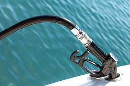 Bootpech op het water, vanaf heden is er een totaaloplossing