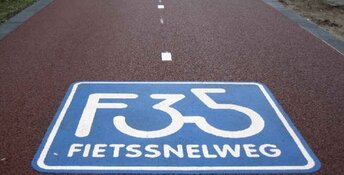 Gezocht: Beroving F35 Enschede