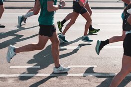 Ruim baan voor 75e editie Enschede Marathon