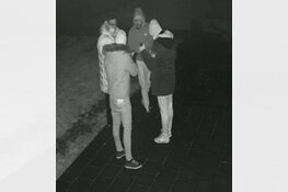 Gezocht: Inbraak woning Leurikslaan Enschede