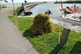 De meeste zeilers zijn zelfredzaam, maar wat als dat ophoudt?