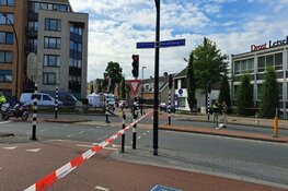 Politie onderzoekt misdrijf met dodelijke afloop