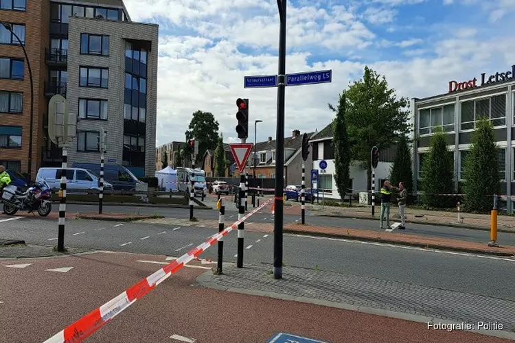 Rotterdammer aangehouden voor betrokkenheid dood Hengeloër