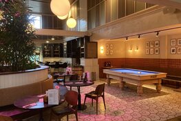 Loetje Enschede terug naar de roots van biljartcafé