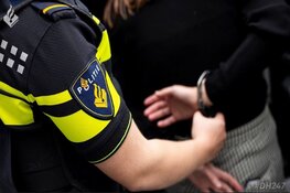 Twee verdachten aangehouden inval Hengelo