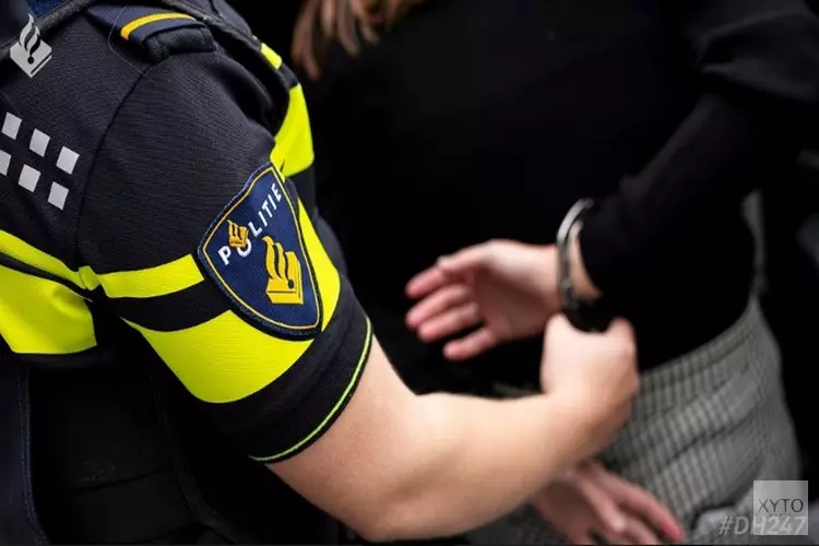 Twee verdachten aangehouden inval Hengelo