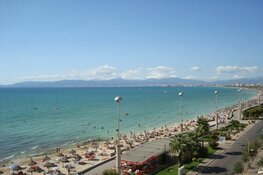 Zeven jaar cel voor doodschoppen Carlo op Mallorca, ook andere verdachten veroordeeld tot jarenlange celstraffen