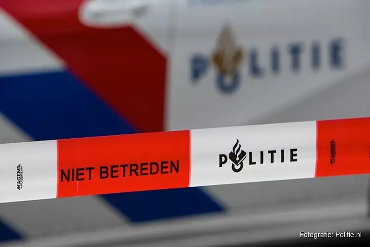 Vrouw mist hand na oppakken explosief in haar woning