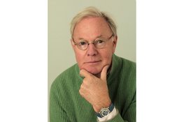 Nederland is een literair talent rijker!