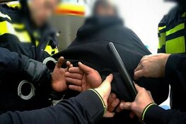 Politie houdt verdachte aan in onderzoek naar dood van Jihad Jafo