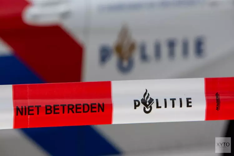 Doorzoekingen in verband met dodelijk schietincident Oostburgweg