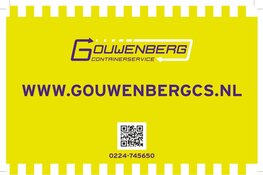 Een afvalcontainer huren….. Handiger wordt het niet!