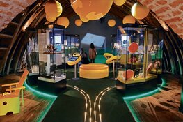 Museumtour door Nederland: Hollands Kaasmuseum Alkmaar viert 40-jarig jubileum