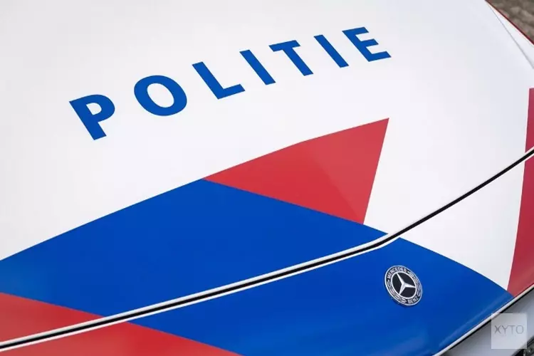 Politie houdt vier verdachten aan in onderzoek naar steekincident