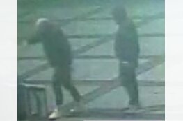 Gezocht: Poging doodslag Hengelosestraat