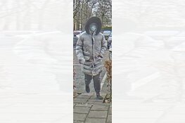 Gezocht: Oplichting Fazantstraat
