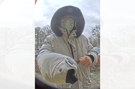 Gezocht: Oplichting Fazantstraat