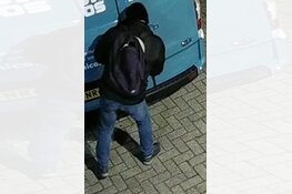Gezocht: Diefstal Hengelosestraat