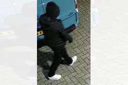 Gezocht: Diefstal Hengelosestraat