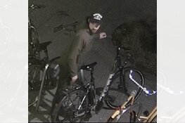 Gezocht: Diefstal Brouwerijplein
