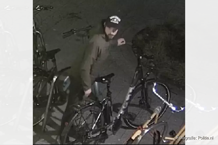 Gezocht: Diefstal Brouwerijplein