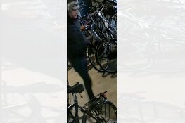 Gezocht: Diefstal Vanekerstraat