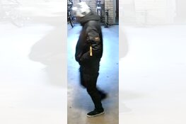 Gezocht: Diefstal Vanekerstraat