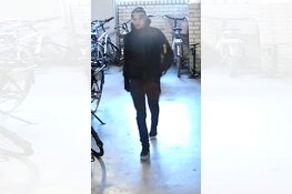 Gezocht: Diefstal Vanekerstraat