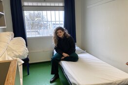 Tv-programma ‘Rachel valt binnen’ bezoekt gevangenis Almelo