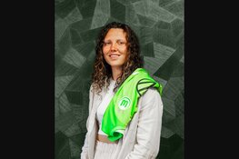 Fenna Kalma tekent bij VFL Wolfsburg