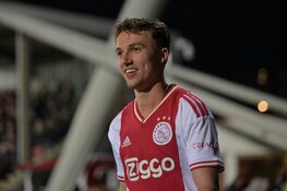 Ajax en FC Twente bereiken akkoord over Youri Regeer