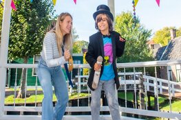 Feest en zing mee op het Oergezellig festival: Twee dagen vol feestelijke activiteiten, optredens en lekkernijen