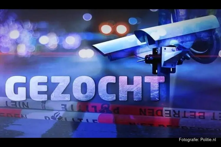 Man berooft groep jongeren