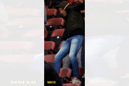 Gezocht: Ongeregeldheden Grolsch Veste - Colosseum - Enschede