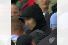 Gezocht: Ongeregeldheden Grolsch Veste - Colosseum - Enschede