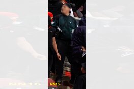 Gezocht: Ongeregeldheden Grolsch Veste - Colosseum - Enschede