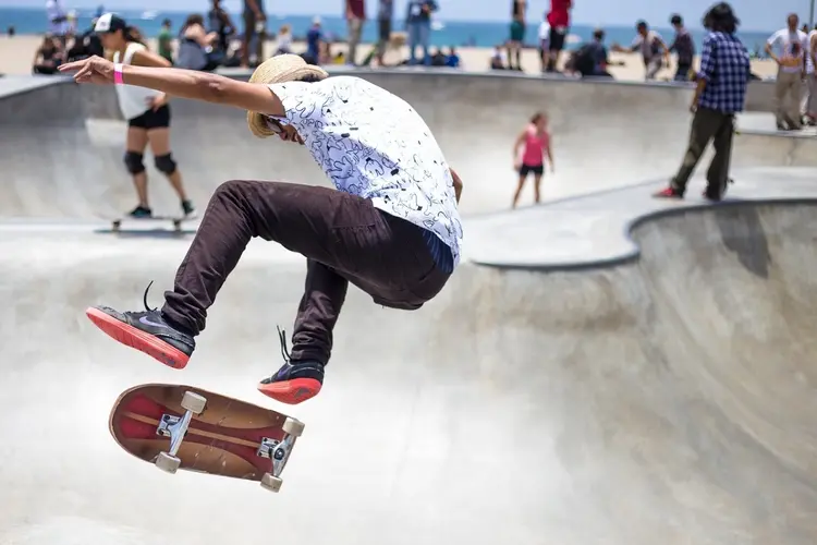 Vierde editie Skateboard Interland Nederland vs Deutschland