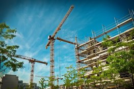 Meer grootschalige woningbouwlocaties nodig om toekomstig woningtekort op te lossen