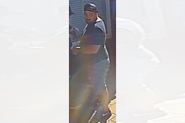 Gezocht: Woninginbraak Zevensterstraat