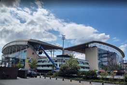 FC Twente blijft op gelijkspel steken bij hekkensluiter FC Utrecht
