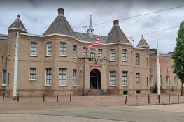 FC Twente in slotfase naast tien man van Sparta