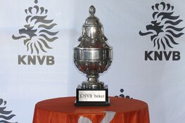 PSV rekent in beker af met FC Twente