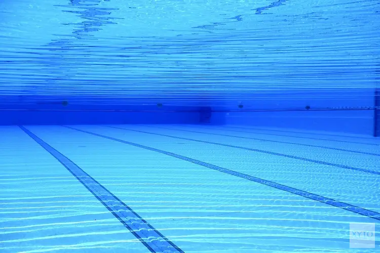 Werkzaamheden nieuw zwembad starten eind februari