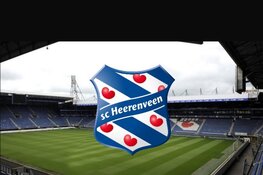 FC Twente morst punten in Heerenveen in doelpuntrijke remise