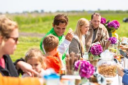 Open Boerderijdagen 2024: boeren in Overijssel laten zien hoe zij bijdragen aan een betere morgen