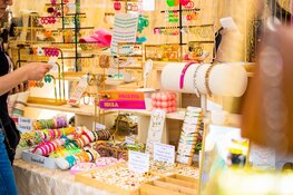 Ibiza-markt ON TOUR keert terug naar Zwolle