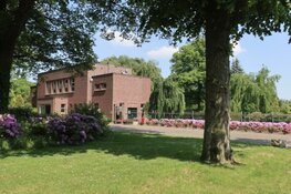 Themadag Enschedese begraafplaatsen