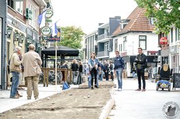 Gezelligheid en competitie: Jeu de Boules Stadstoernooi terug in Hengelo