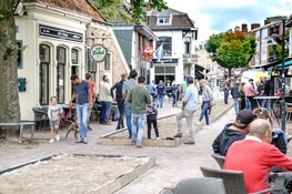 Gezelligheid en competitie: Jeu de Boules Stadstoernooi terug in Hengelo